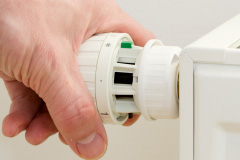 Crowdhill central heating repair costs