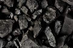 Crowdhill coal boiler costs