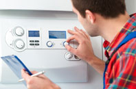 free commercial Crowdhill boiler quotes