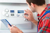 free Crowdhill gas safe engineer quotes