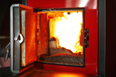 solid fuel boilers Crowdhill
